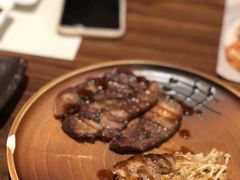-大渔铁板烧(东城店)