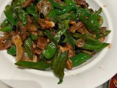 -小菜园新徽菜(合肥天鹅湖万达店)