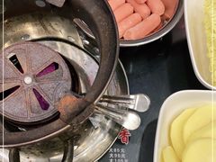 -川香煲(茅台路店)