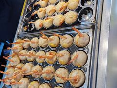 -陈伯手工鱼丸(鼓浪屿沙滩店)
