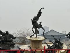-华清宫景区
