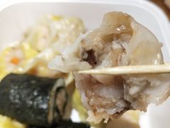 鲜汁玉米饺-包道广式点心专门店(振业店)