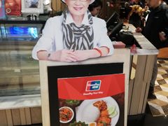 -关夫人餐厅(阳光广场店)