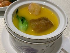 -杭州香格里拉·香宫中餐厅