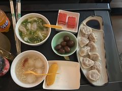 -华夏良子·足道SPA艾灸(铁道大厦店)