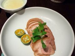 -庐灶江南·江南菜·四合院Bistro(东直门雍和宫·原华侨宾馆店)