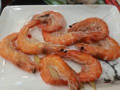 -华圆美食-老蓬莱菜(蓬港路店)
