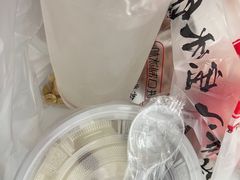 -正宗八宝冰饭·非遗冰饭·烧烤(奎桥店)