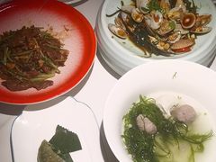 -码头见·潮汕菜(领展中心城店)