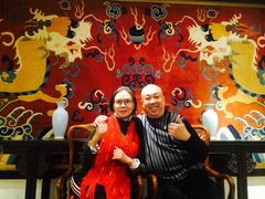 -东兴楼饭庄(六里桥店)