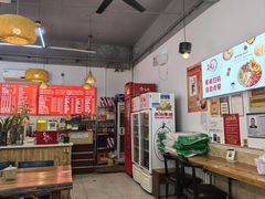 -螺蛳粉先生(蓟门桥店)