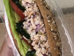 -Ole 面包房(华润万象城店)