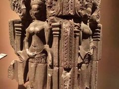 -吴哥国家博物馆