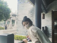 -黄埔古港