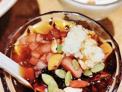 -渝信川菜(工体店)