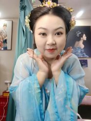 -盘子女人坊生日照·摄影馆(华强店)