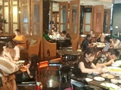 大堂-小资太太餐厅(南岗区店)