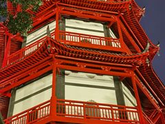 -绳金塔