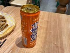 -甲乙饼·手工牛肉饼(东方广场店)