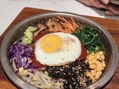 -延锄汤饭食堂(桂林路店)