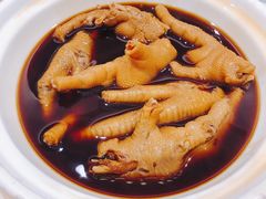 -喜宴又一村·粤菜·茶点·海鲜(壹方天地店)