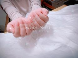 -沫儿·美甲美睫·半永久·皮肤管理