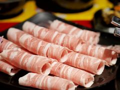 精品肥牛-谭鸭血老火锅(万象九宜城店)