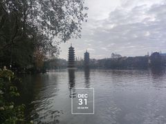 -桂林两江四湖景区