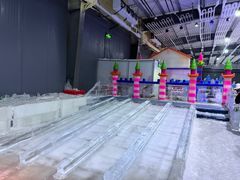 -宁波冰雪大世界(北仑区)