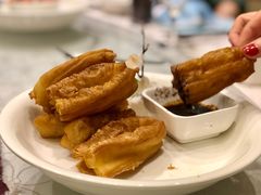 -新聚丰菜馆(太监弄店)