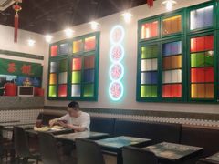 -港爺茶檔·茶餐厅(东晓南路店)