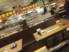 -新石器烤肉(中房金谊广场店)