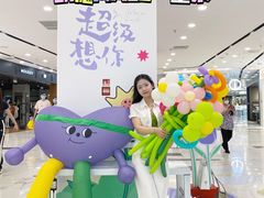 -凯德MALL(望京店)