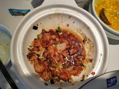 -兰湘子·湘菜小炒(长安万科广场店)