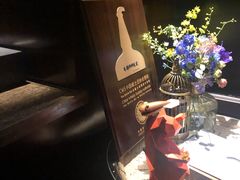 -The Bottle Bar(羲和商业广场店)