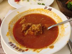 -华梅西餐厅(哈尔滨中央大街店)