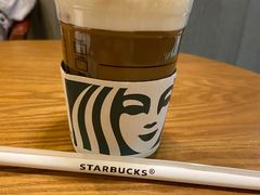 -星巴克(哈尔滨新一百店)