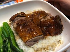 -维园港式茶餐厅(龙岗盛平店)