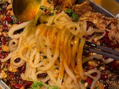 -赵大妖·活鱼现烤(天水店)