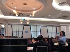 大堂-太兴餐厅(东方广场分店)