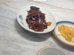 -老李家土菜馆·安吉地标美食