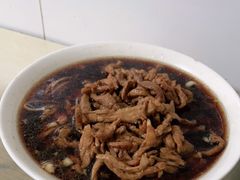 -顺心拉面馆(马道街店)