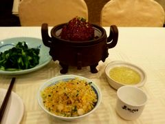 -扬州狮子楼·非遗淮扬菜(总店)