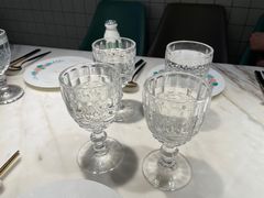 -蜜桃花开·中西融合菜E&W(南长街店)