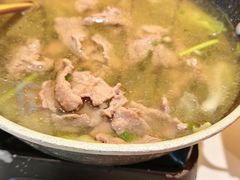 -全牛匠·乐山跷脚牛肉(西北旺万象汇店)