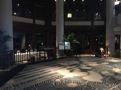 -苏州吴宫泛太平洋酒店