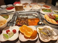 -海底捞火锅(北京路店)