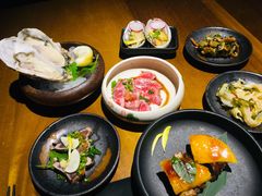 -和彩放题餐厅(酒仙桥店)