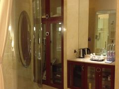 -白金汉爵大酒店(相城店)