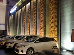 -粗茶淡饭·汉口公馆(循礼门店)